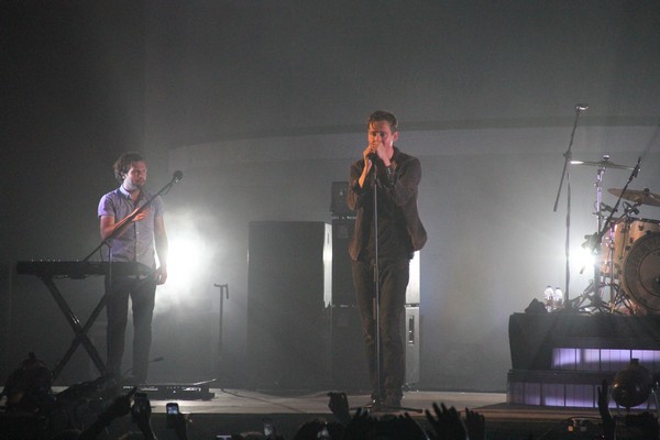 KEANE in Beirut-Part 2